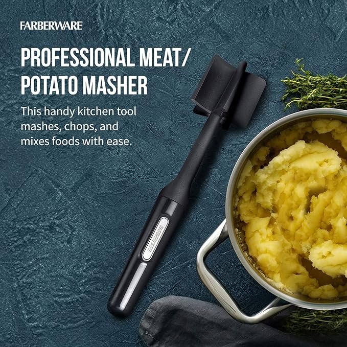 Best Safe Potato Masher 1